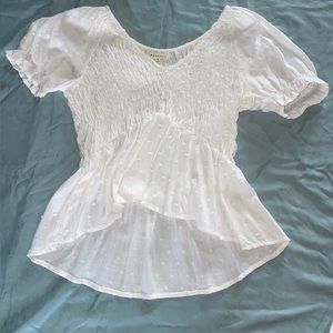 Cute tee! size small